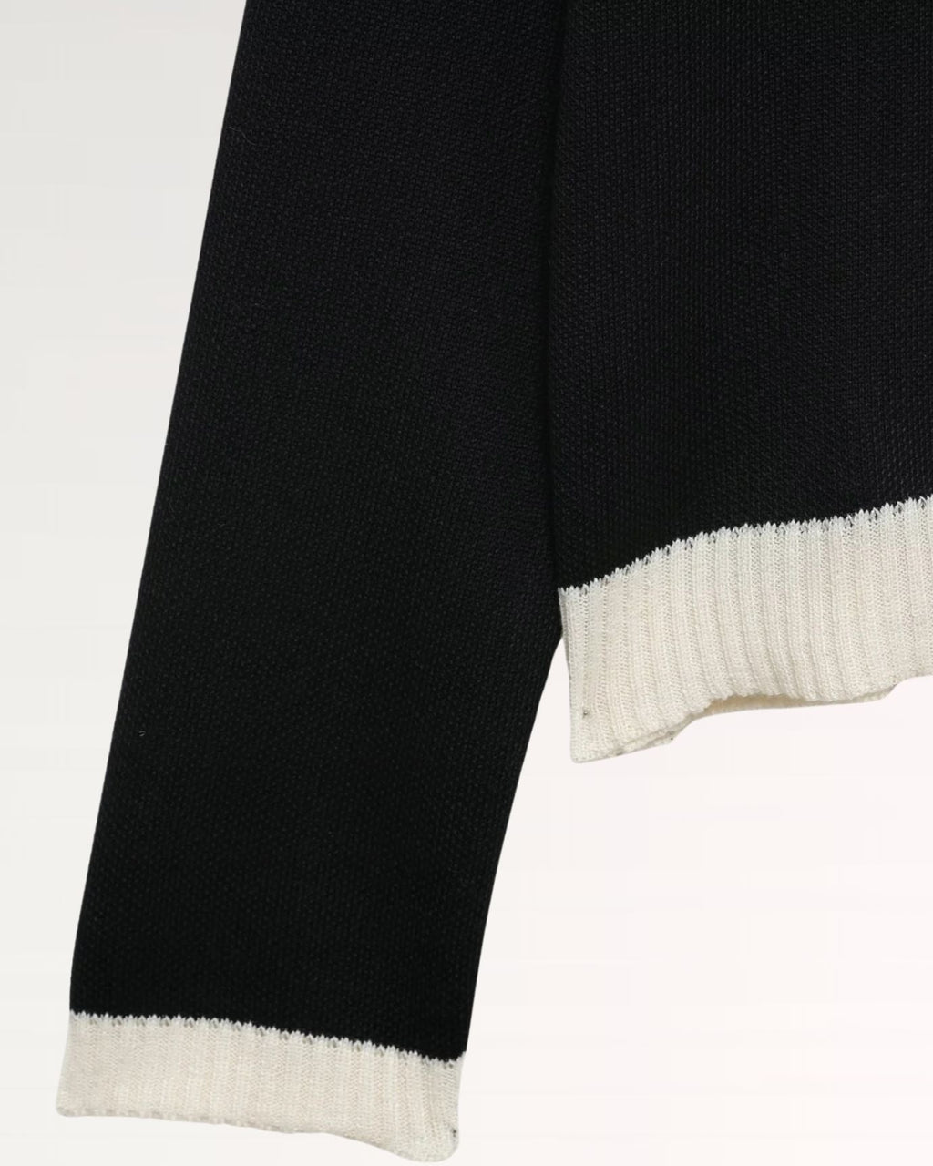 Franziska Old Money Cardigan