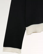 Franziska Old Money Cardigan