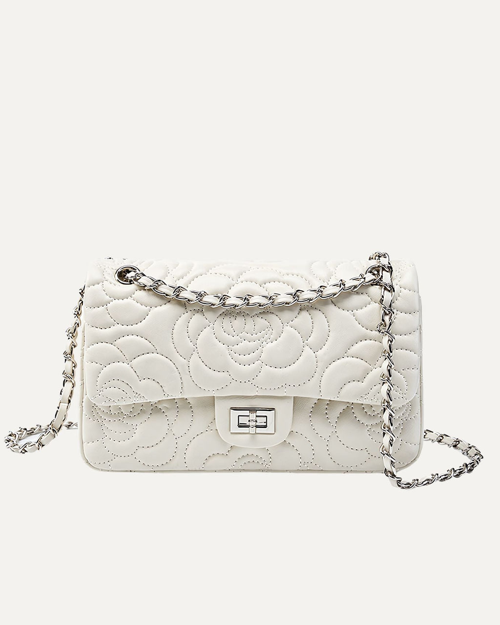 Lovau x Kim Bag Leather