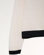 Franziska Old Money Cardigan