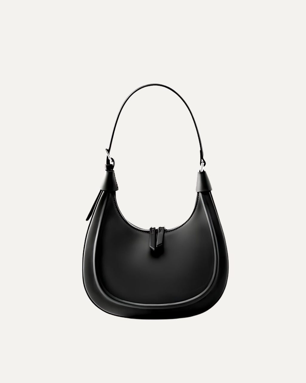 Lovau x Larisse Bag Leather