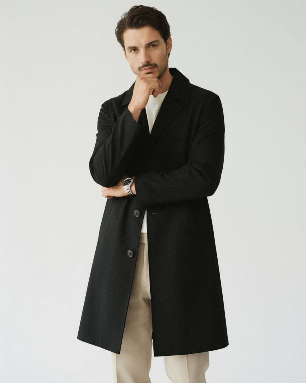 Lightweight Windproof Jacket