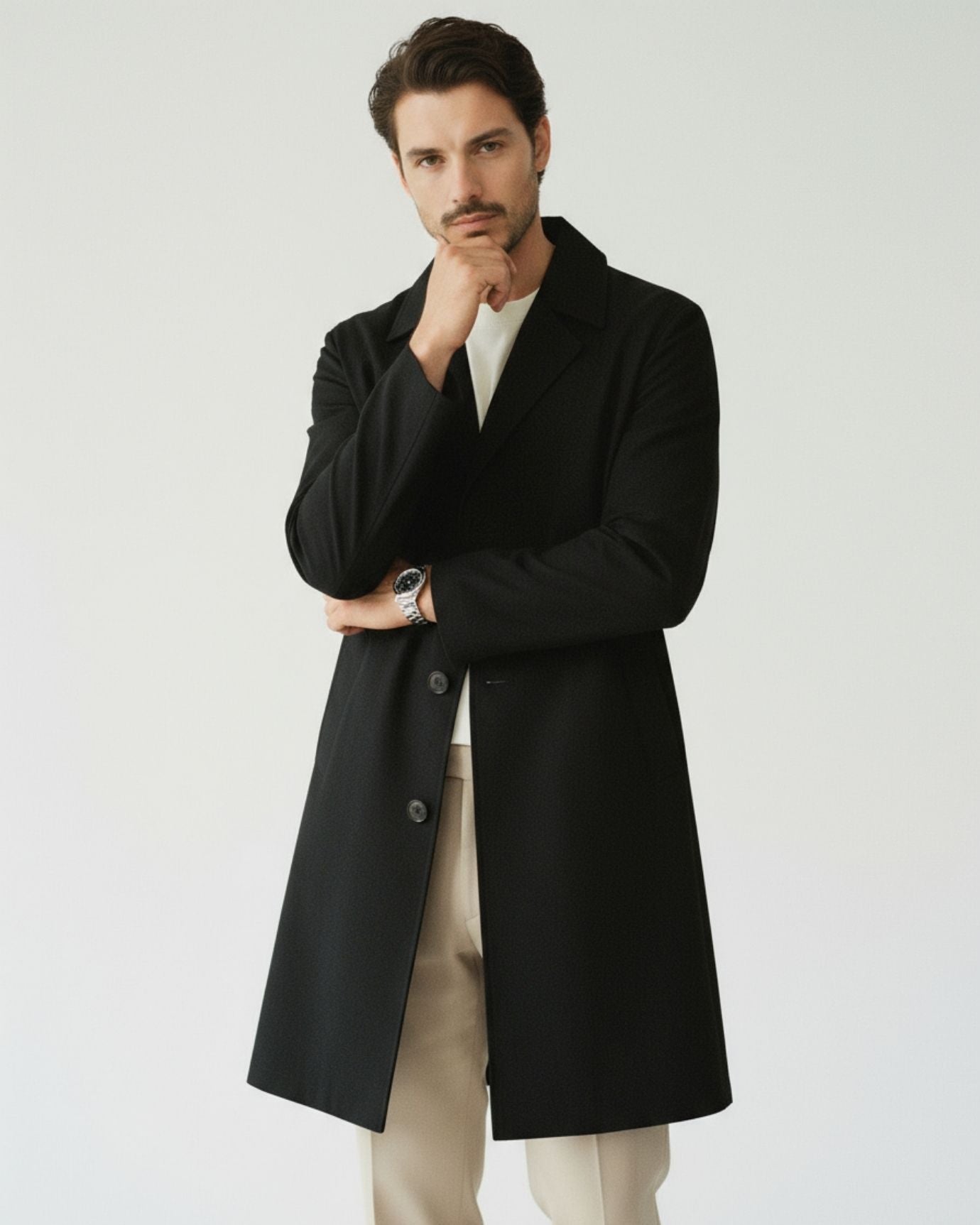 Lightweight Windproof Jacket