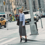 The Siena Knit Sweater