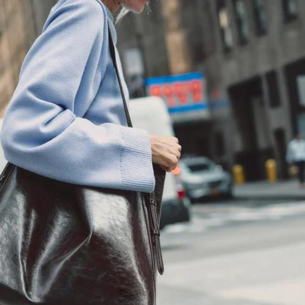 The Siena Knit Sweater