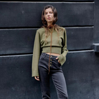 The Siena Knit Sweater