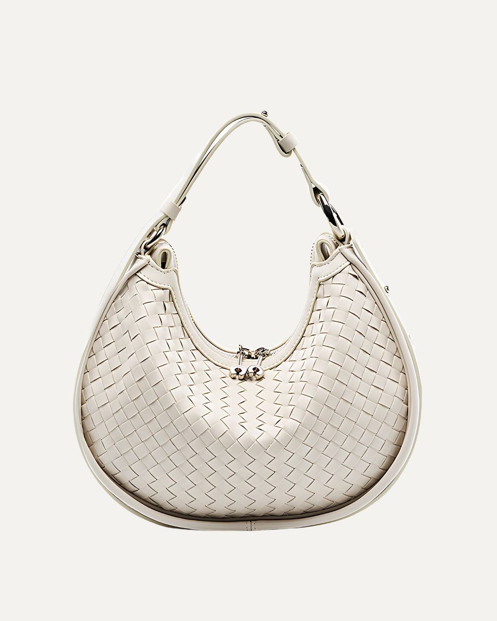 Lovau x Divina Bag Leather