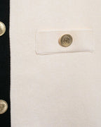 Franziska Old Money Cardigan