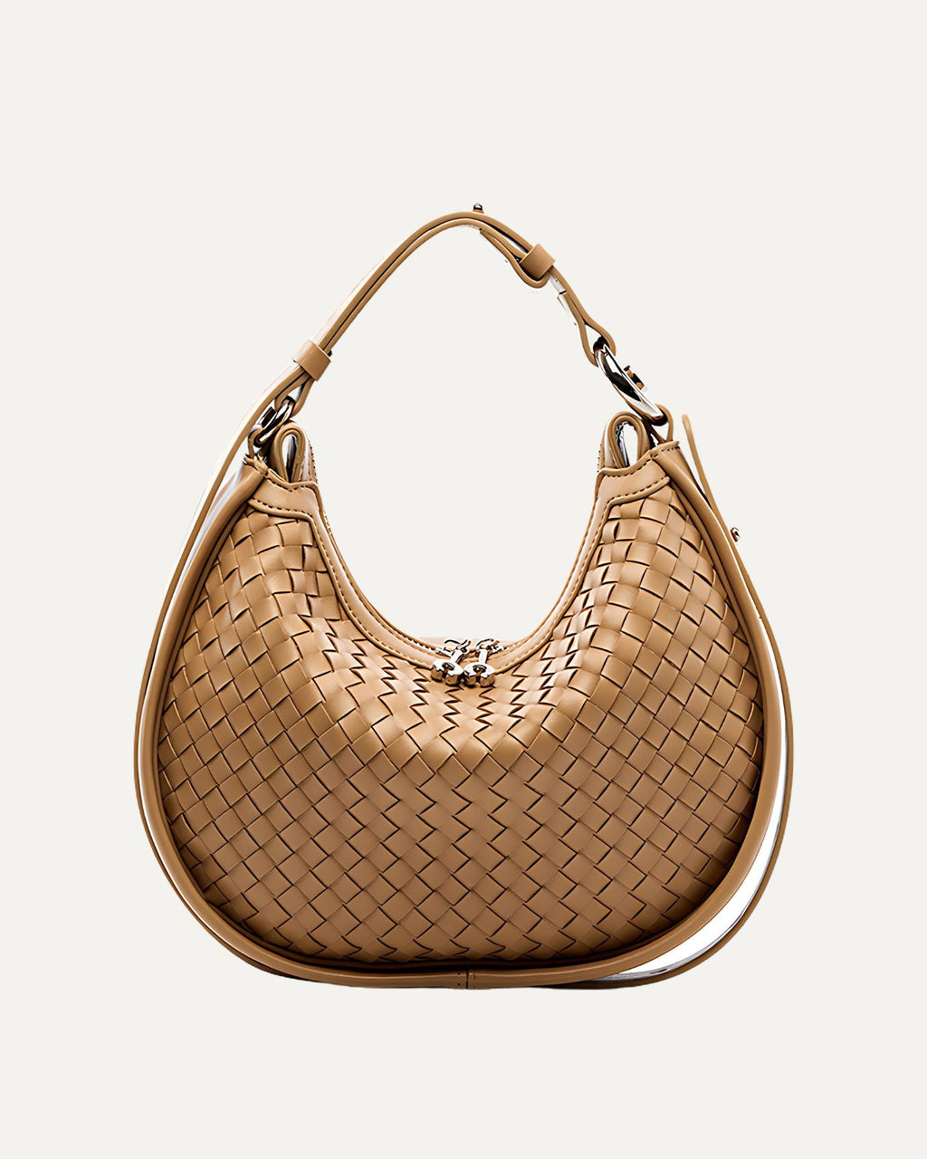 Lovau x Divina Bag Leather