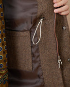 Italian Vintage Wool Jacket