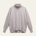 The Copenhagen Soft Knit Turtleneck