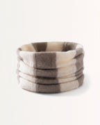 Cashmere Neck Scarf Cover