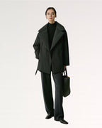 Dina Silk Wool Jacket