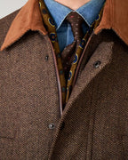 Italian Vintage Wool Jacket