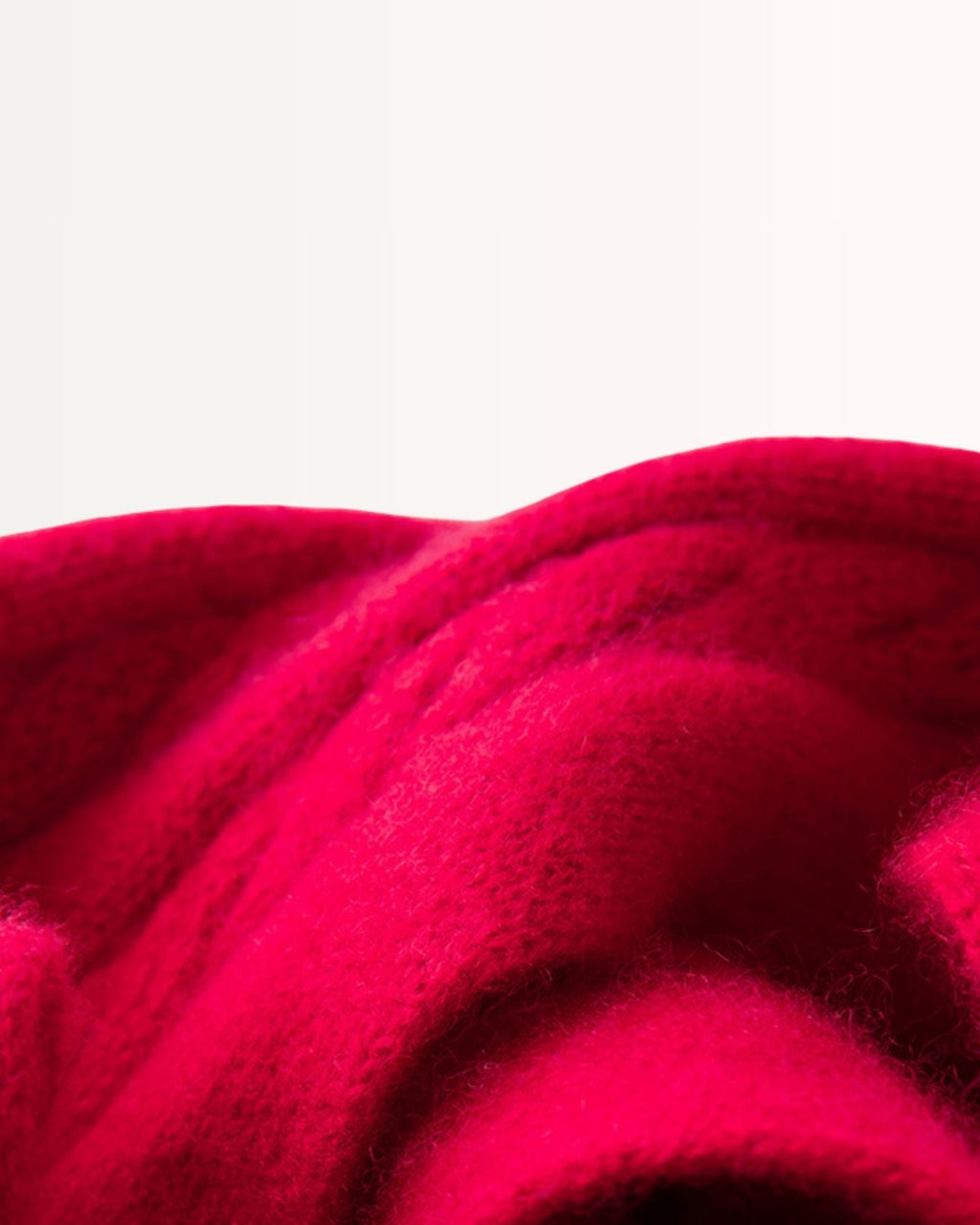 Thickened Woman Long Scarf