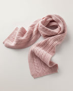 Thickened Woman Long Scarf