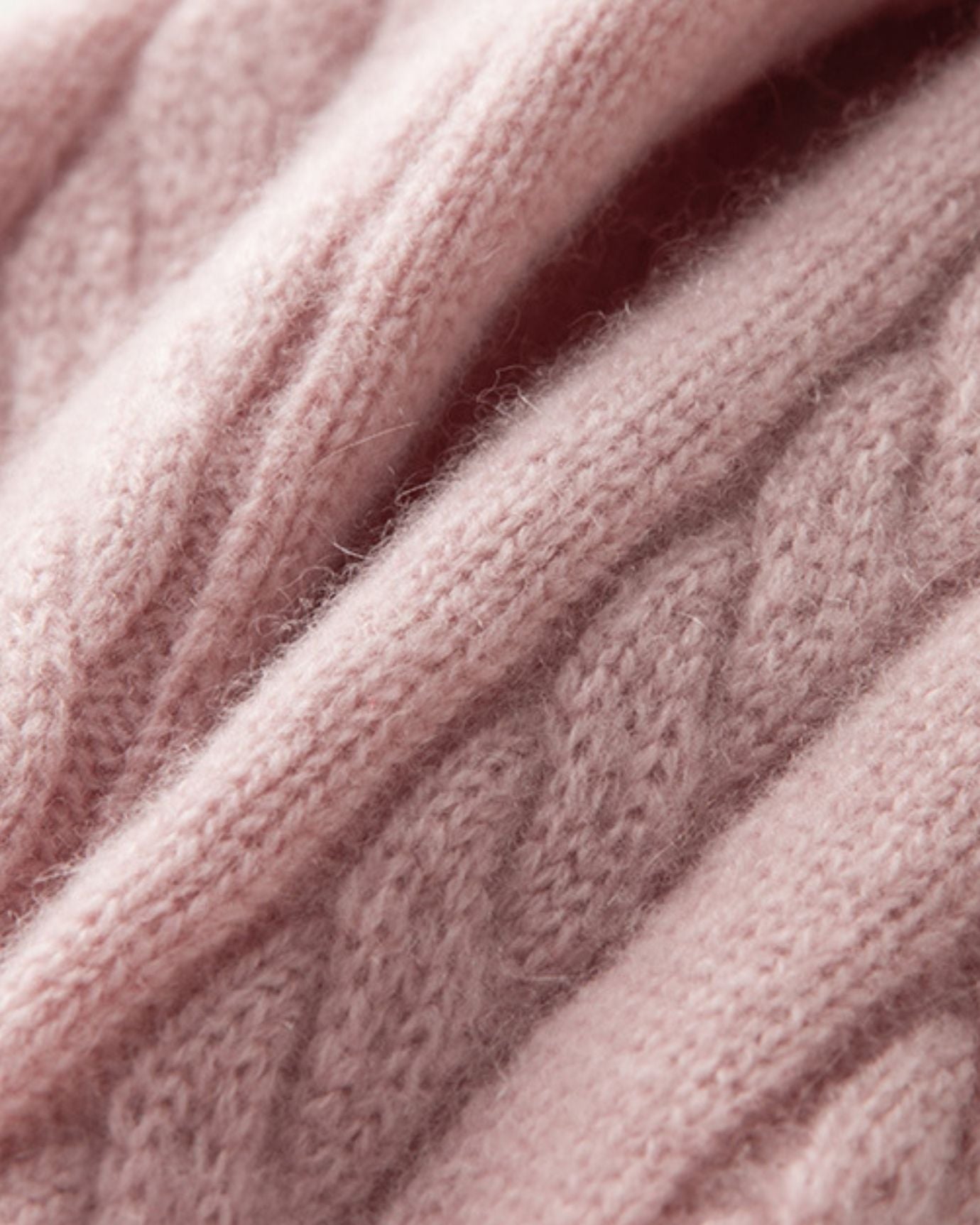 Thickened Woman Long Scarf