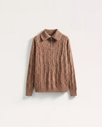 Thick Cashmere Limited Edition
