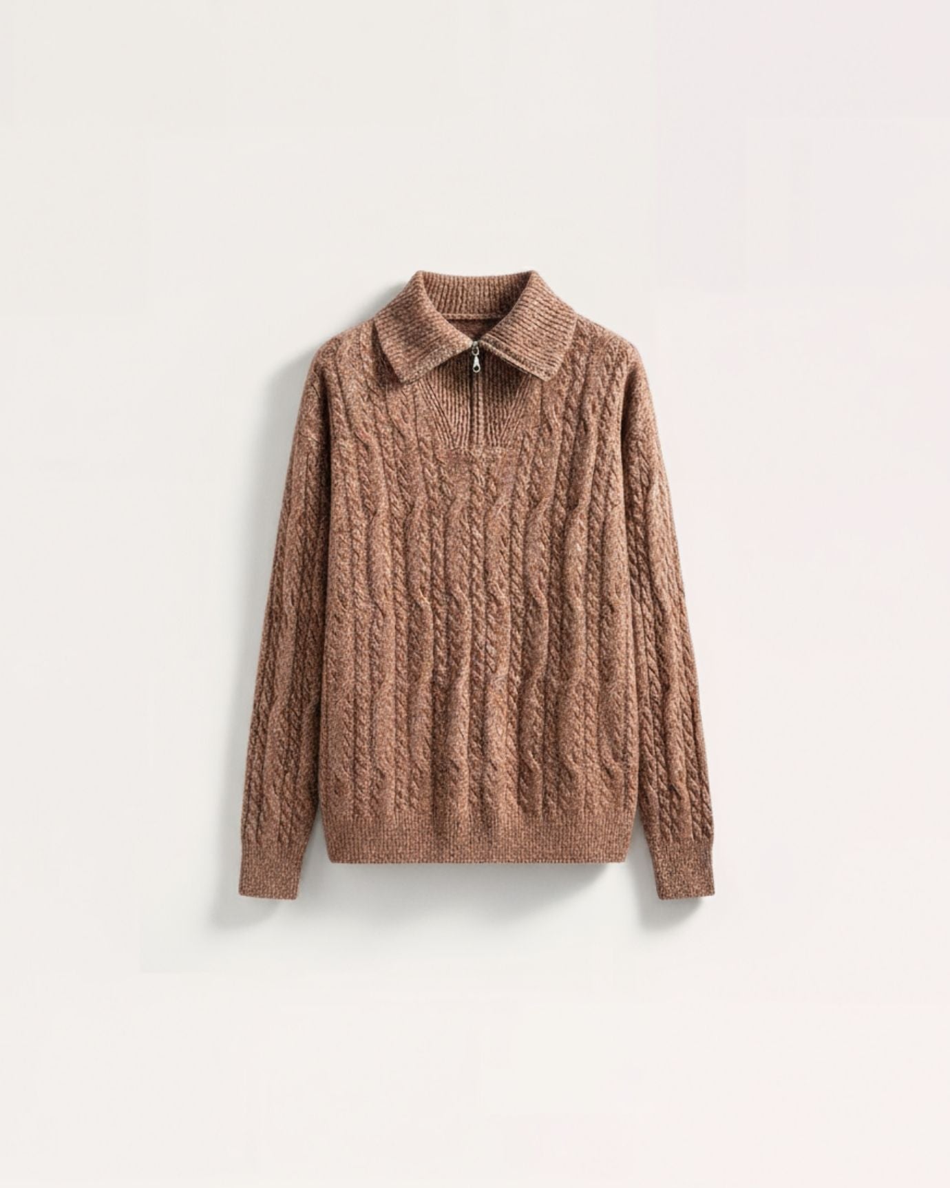 Thick Cashmere Limited Edition