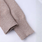 The Copenhagen Soft Knit Turtleneck