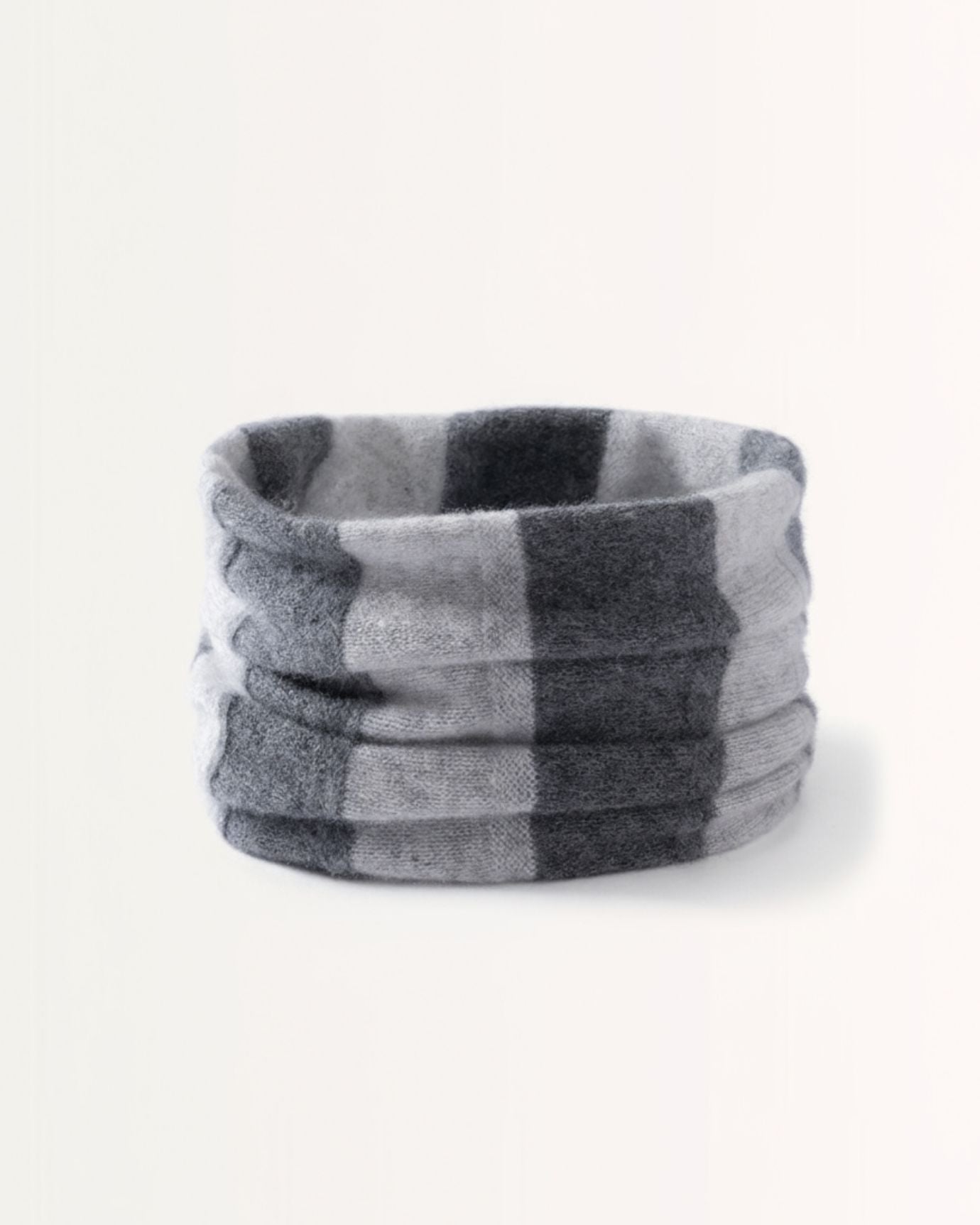 Cashmere Neck Scarf Cover