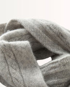 Thickened Woman Long Scarf