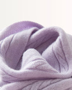 Thickened Woman Long Scarf