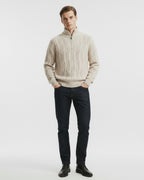 Thick Cashmere Limited Edition