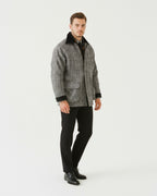 Italian Vintage Wool Jacket