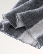 Cashmere Neck Scarf Cover