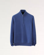 Berlin Cashmere Sweater Zip