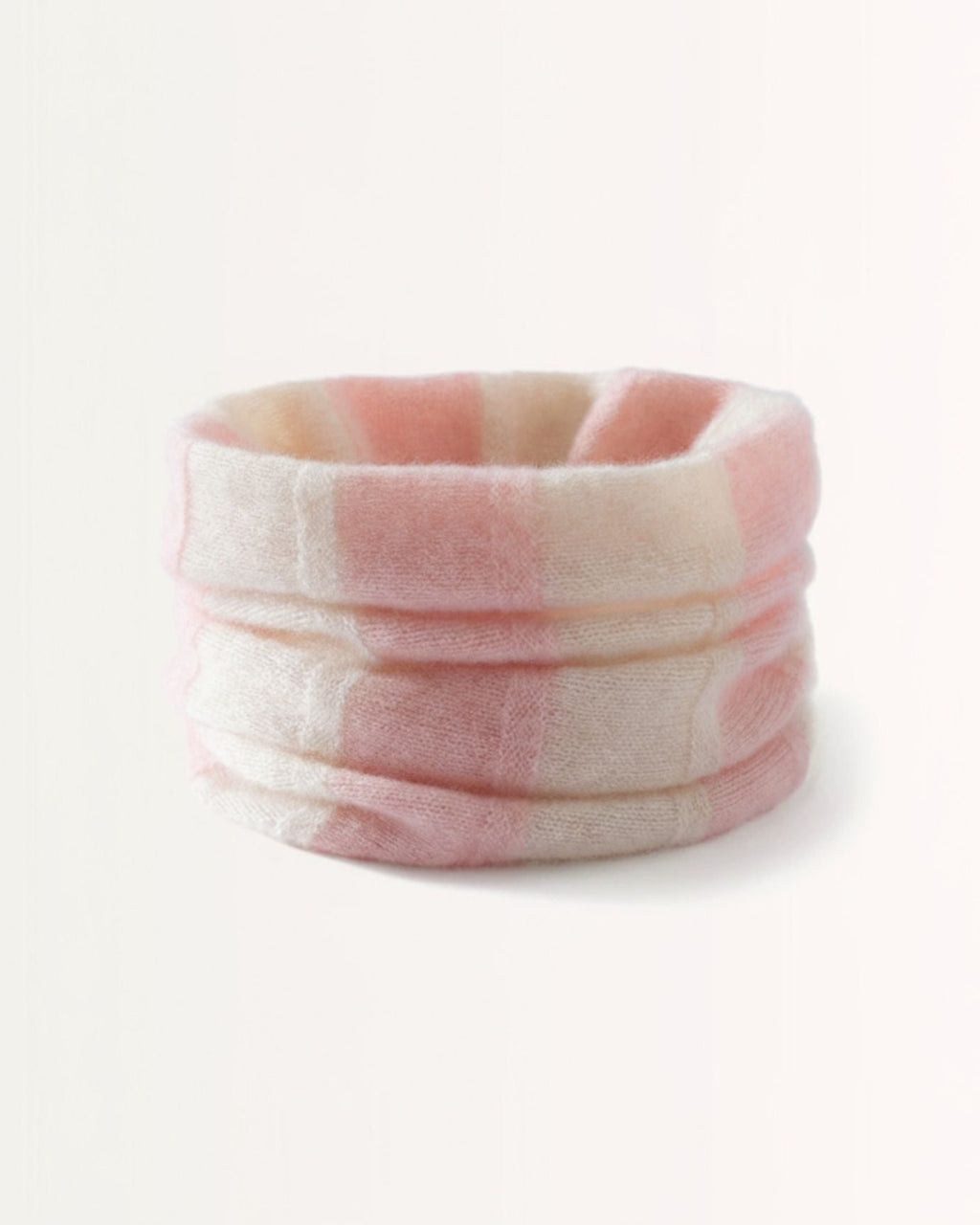 Cashmere Neck Scarf Cover