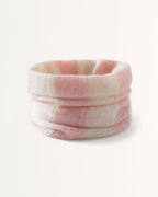 Cashmere Neck Scarf Cover