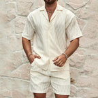 Summer Outfit - Mykonos Set