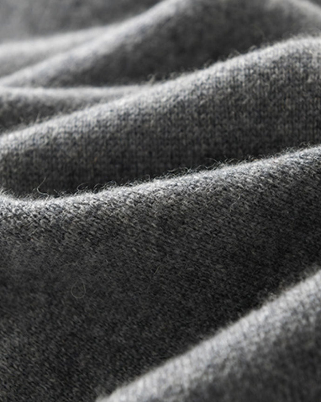 Cashmere Thickened Scarf neck shawl