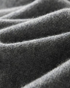 Cashmere Thickened Scarf neck shawl