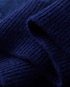 Old Money Wool Cashmere Blend Blazer Jacket