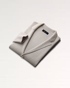 Lovau Cardigan Blazer Wool Cashmere Blend