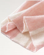 Cashmere Neck Scarf Cover