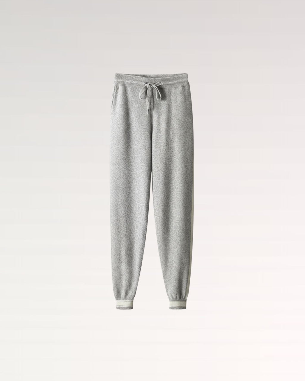 Cashmere Set Sweater & Pants