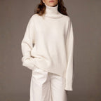 The Copenhagen Soft Knit Turtleneck