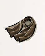 Cashmere Thickened Scarf neck shawl