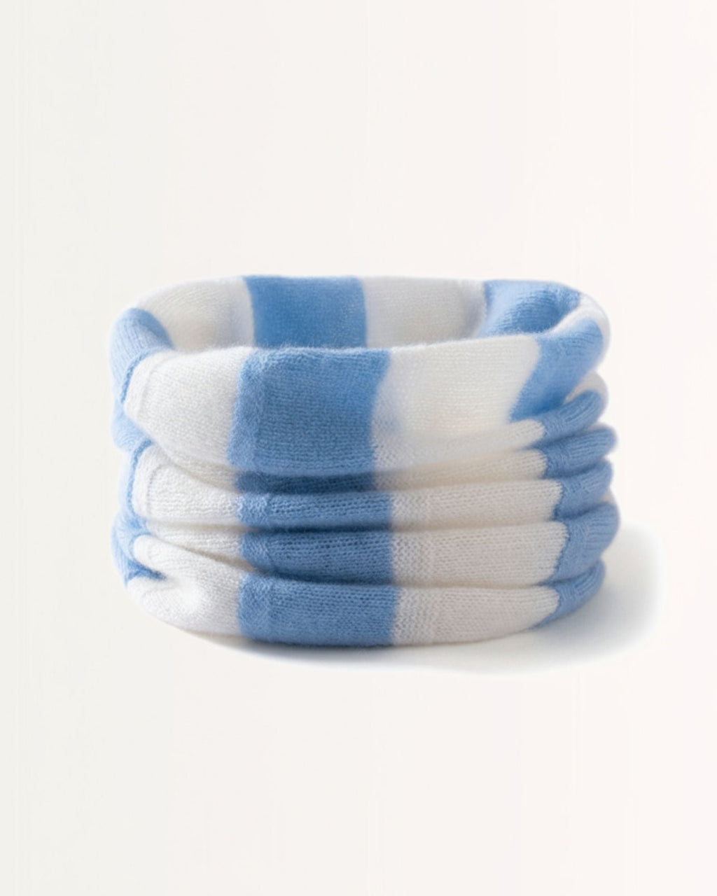 Cashmere Neck Scarf Cover