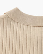 CHUNCHEON Casual Polo