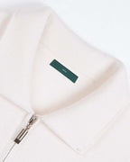 LOVAU Cashmere Blend Cardigan Jacket