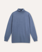 Cashmere Turtleneck Sweater