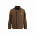 Lovau Contrast Jacket