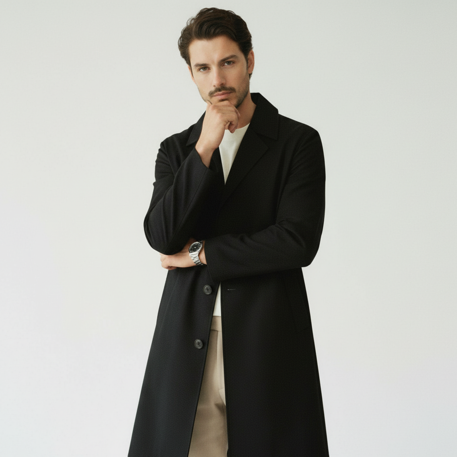 Lightweight Windproof Jacket