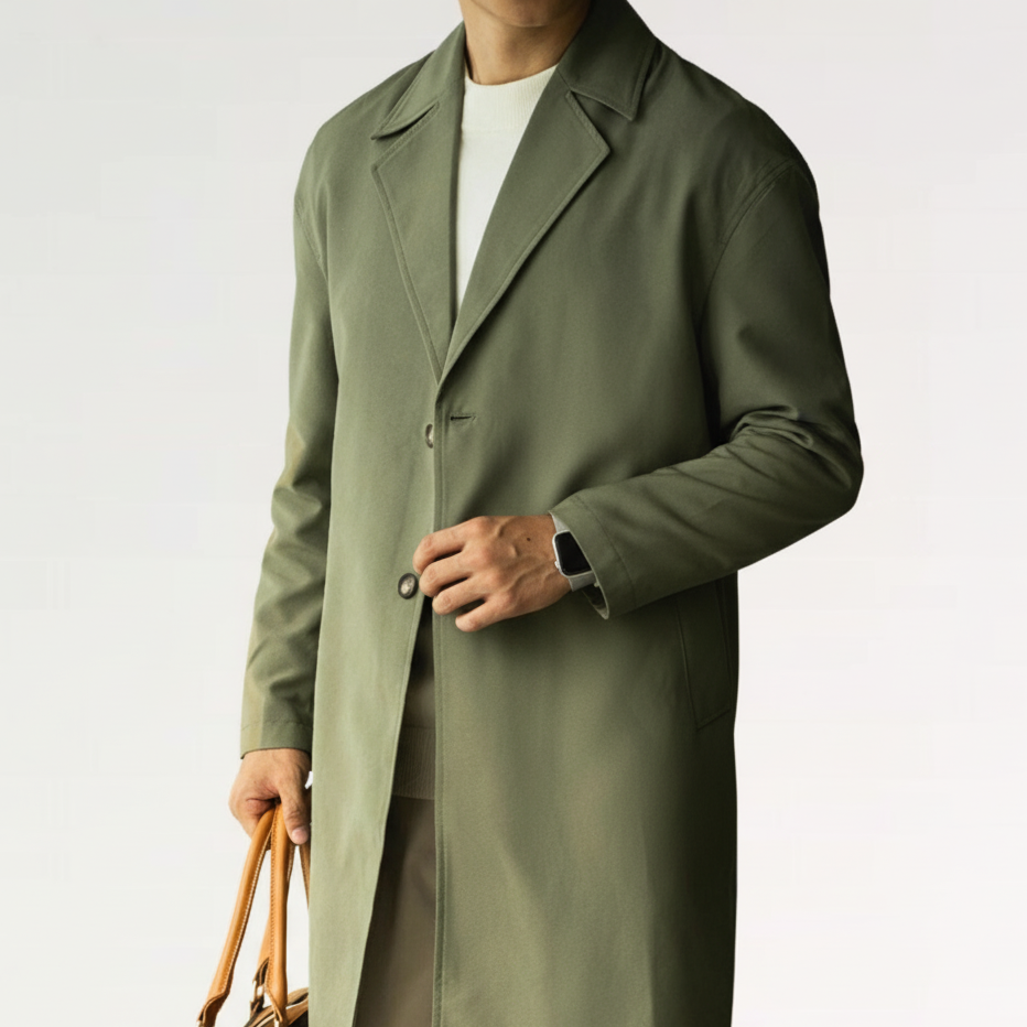 Lightweight Windproof Jacket