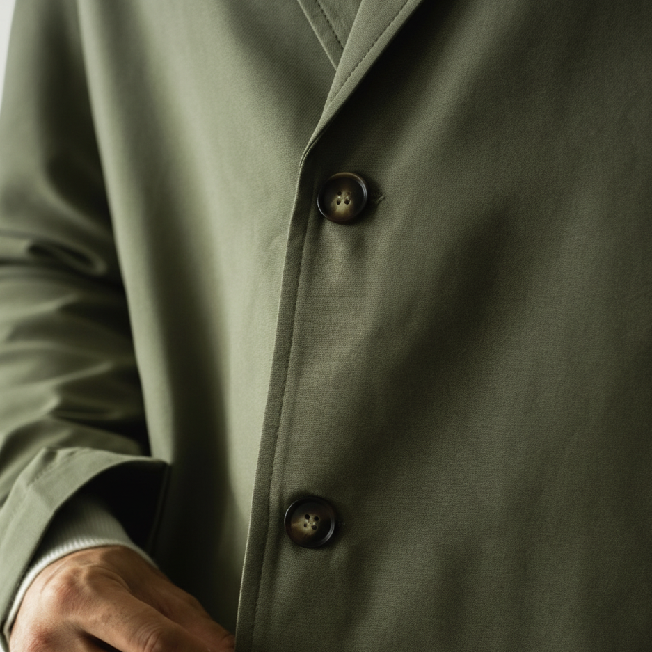 Lightweight Windproof Jacket